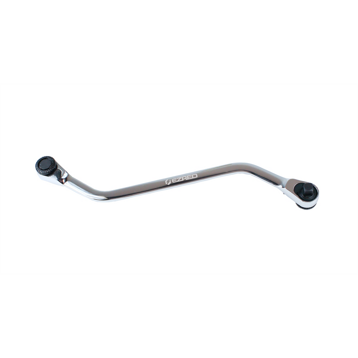 EZ RED PRODUCTS S Shaped Quarter Stick
