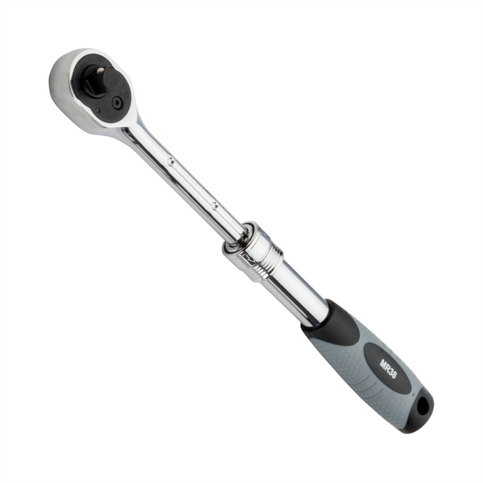 EZ RED PRODUCTS 3/8" RATCHET 9.84"to13.78" NON FLEX