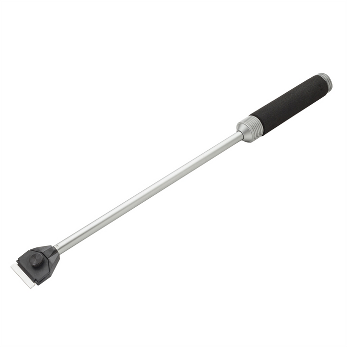 EZ RED PRODUCTS in. HUGE Scraper