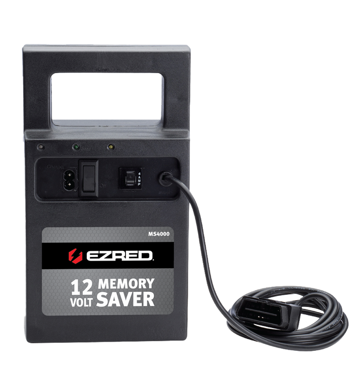 EZ RED PRODUCTS EZRed Super Memory Saver with OBD2 Connection hard wired