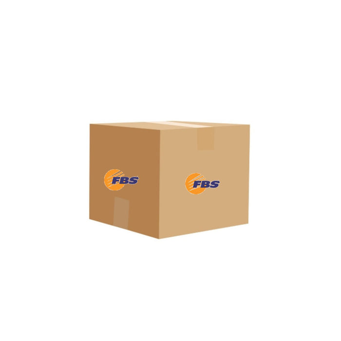 FBS (Finding Better Solutions) K-Tm21 Trim Edge Tape (3/8"
