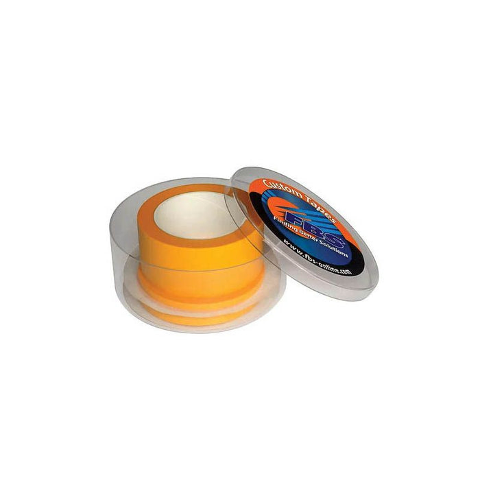 FBS (Finding Better Solutions) ProBand 48988 #8 Mix Pack K-UTG Gold Tape Kit, Gold