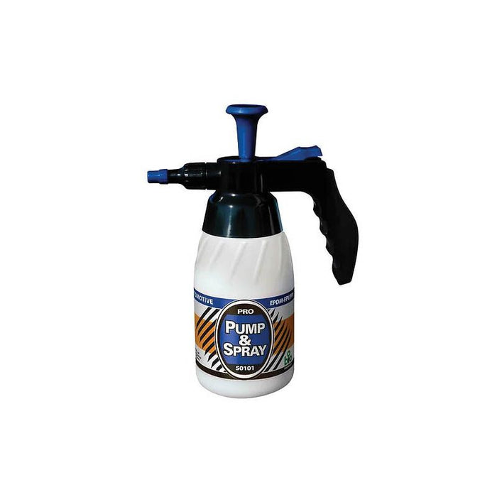 FBS 50101 Acetone Resistant Compression Sprayer, 1 L, EPDM — view 2