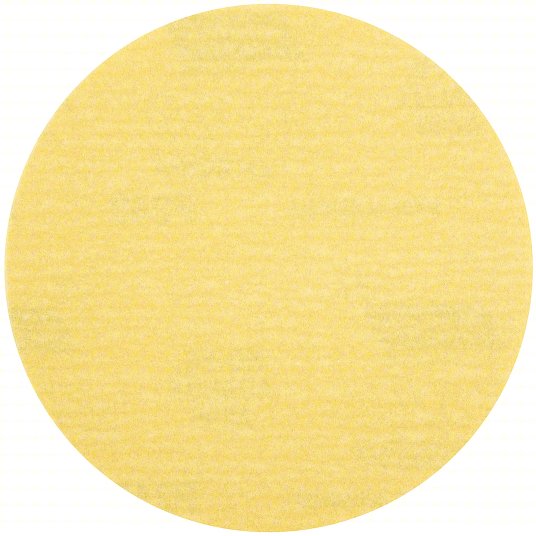 Ferro Industries 8" Sanding Pad, Hook, C.P. 777