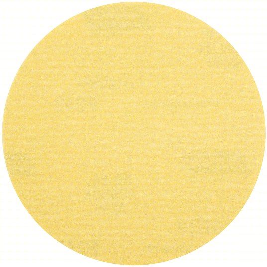 Ferro Industries 8" Sanding Pad, Hook, C.P. 777