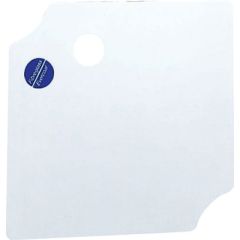 EVERCOAT® 100155 Mixing Board, 30 x 30 cm, Plastic