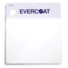 EVERCOAT® 100173 Disposable Mixing Board, 8-1/2 x 10 in, 100 Sheets