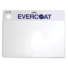 EVERCOAT® 100174 Disposable Mixing Board, 11 x 17 in, 100 Sheets