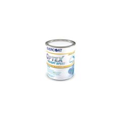 EVERCOAT® Light Speed™ Optex® 100390 Premium Body Filler, 1 gal, Pink, Paste