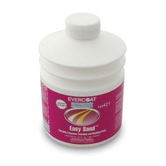 EVERCOAT® EASY SAND™ 100421 Flowable Polyester Finishing and Blending Putty, 30 oz Pump, Thixotropic Liquid