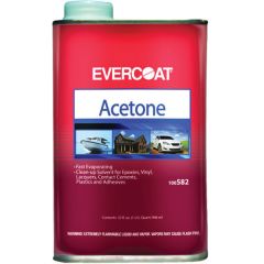 Evercoat® 100581 Thinner, 1 Gal Can, Colorless