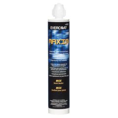 EVERCOAT® MAXIM™ 100825 Seam Sealer, 305 mL Cartridge, Paste, Beige, 24 hr Curing