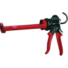 EVERCOAT® 100830 26:1 Caulking Gun, For Use With Maxim 250 mL Cartridges