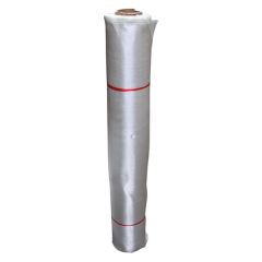 EVERCOAT® Sea-Glass® 100911 Fiberglass Cloth, 44 in W x 1 yd L, White