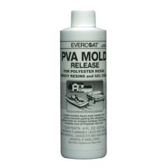 EVERCOAT® 105685 Mold Release Agent, 8 oz, Purple, Liquid