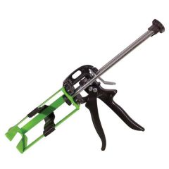 EVERCOAT® 106000 Dispenser Gun, For Use With Evercoat 200 mL Cartridges