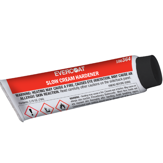 Evercoat Slow Bpo Cream Hardener — view 2