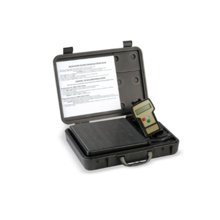 FJC REFRIGERANT Electronic Scale