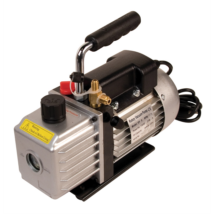 FJC Refrigerant 3.0 CFM VACUUM PUMP