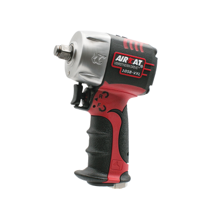 Aircat / Florida Pneumatic 1/2" "Stubby" Compact Vibrotherm Drive Impact