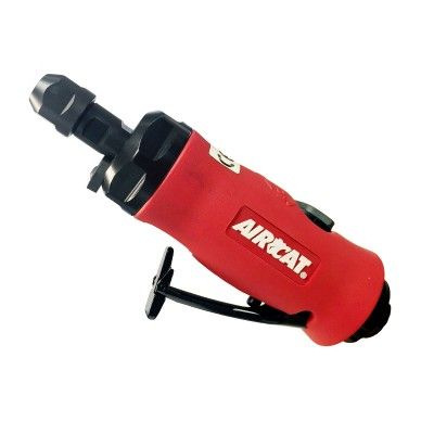 Aircat / Florida Pneumatic .75 Hp Composite Die Grinde