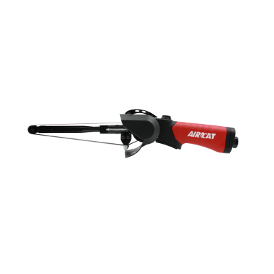 Aircat / Florida Pneumatic .6 HP Motor 3" Inline Cut-Off Tool