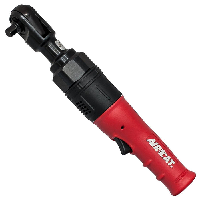 Aircat / Florida Pneumatic 3/8" High Torque Ratchet 130 ft-lbs