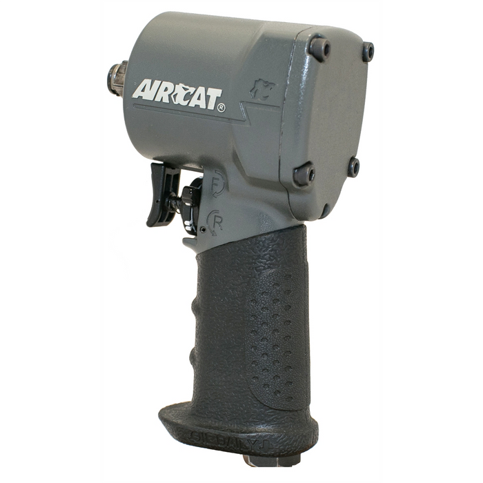 Aircat / Florida Pneumatic Super Compact Impact 1/2"