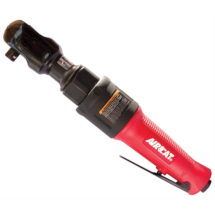 Aircat / Florida Pneumatic 3/8" Drive High Performance Air Ratchet