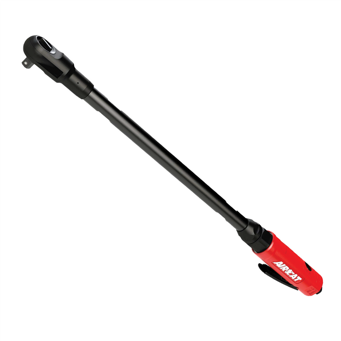 Aircat / Florida Pneumatic 3/8" Long Reach Ratchet 22"