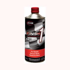 Sherwin-Williams® Finish 1™ FH611-4 Fast Universal Hardener, 1 qt Can, Liquid