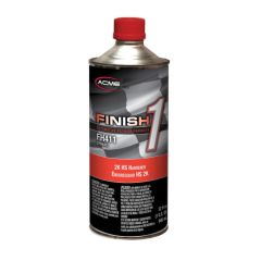 Sherwin-Williams® Finish 1™ FH411-4 2K HS Hardener, 1 qt Aerosol Can, Liquid