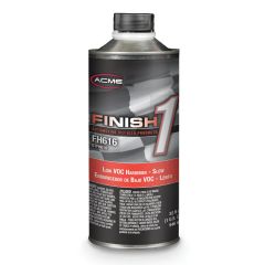 Sherwin-Williams® Finish 1™ FH416-4 2-Component 2.1 VOC DTM Hardener, 1 qt Aerosol Can, Liquid