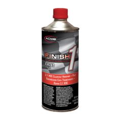Sherwin-Williams® Finish 1™ FH741-4 Fast 2.1 VOC Clearcoat Hardener, 1 qt Aerosol Can, Liquid