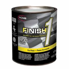 Sherwin-Williams® Finish 1™ FP301-4 Chromate-Free Etching Primer, 1 qt Can, 1:1 Mixing