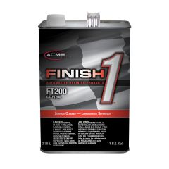 Sherwin-Williams® Finish 1™ Ft200-1 Surface Cleaner, 1 Gal Can, Liquid