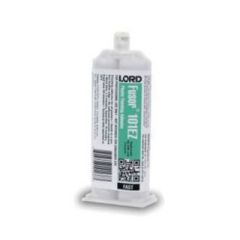 Fusor® 101EZ Heat Set Sandable Repair Adhesive, 1.7 oz Cartridge, Beige, Paste