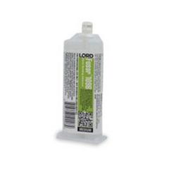 Fusor® 109B 2-Part Medium Bonding Adhesive, 1.7 oz Cartridge, Green, Paste, 4 hr Curing