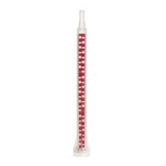 Fusor® 400 Mixing Tip, 0.21 in Dia, 4-1/2 in L