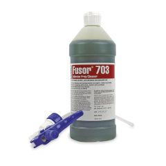 Fusor® 703 Adhesion Prep/Cleaner, 32 oz Bottle, Green, Liquid