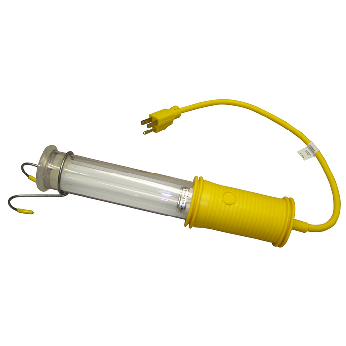 General Manufacturing II SHORT CORD