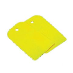 GERSON® 030003 Large Spreader, 3 in Wx 5 in L, Polyetheylene
