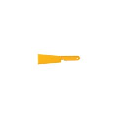 GL Enterprises® 1000 Goop Scoop, 1 gal, Yellow