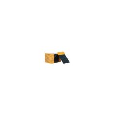 GL Enterprises® Coster® 1100-3 Autobody Spreader, 3 in L, Non-Nick, Single Edge, Steel Material