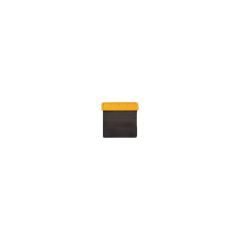 GL Enterprises® Coster® 1100-4 Autobody Spreader, 4 in L, Non-Nick, Single Edge, Steel Material