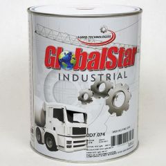 GlobalStar 0D7074 Mixing Toner, 3.5 L Can, Base Extra Fine Aluminum