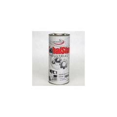 GlobalStar AE002H Hardener, 1/2 pt Can, Clear, Liquid, For 6B, L5, L7, L12, LC, P7,P10