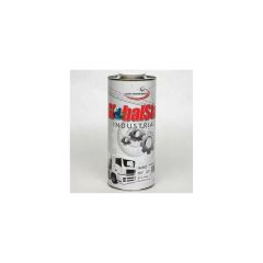 GlobalStar AV002H Hardener, 1/2 pt Can, Clear, Liquid, For L2, L4, L6