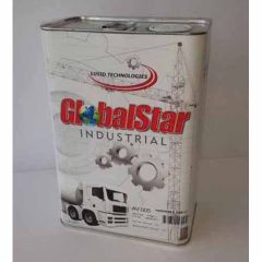 GlobalStar AV.005 (G) Hardener, 1 gal Can, Fluid, Use With: LC 2.1 Clear Coat