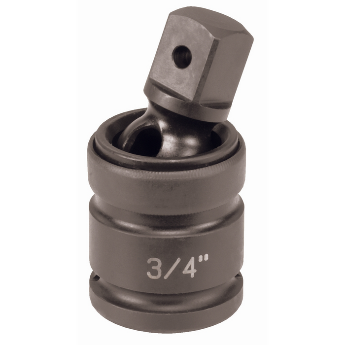 Grey Pneumatic Socket Sets 3/4" Drive x 3/4" Ma